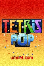 game pic for Tetris pop  1.5